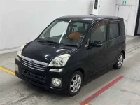 Subaru STELLA лот № 90029 оценка 3.5  с аукциона в Японии 3