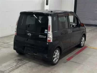 Subaru STELLA лот № 90029 оценка 3.5  с аукциона в Японии 4