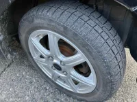 Subaru STELLA лот № 90029 оценка 3.5  с аукциона в Японии 8