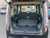 Subaru STELLA лот № 90029 оценка 3.5  с аукциона в Японии 9