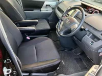 Toyota VOXY лот № 30015 оценка R  с аукциона в Японии 6