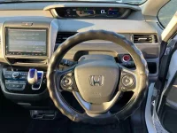 Honda FREED лот № 30045 оценка 4  с аукциона в Японии 2