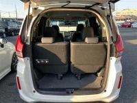 Honda FREED лот № 30045 оценка 4  с аукциона в Японии 9