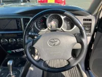 Toyota HILUX SURF лот № 30017 оценка R  с аукциона в Японии 2