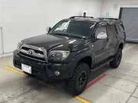 Toyota HILUX SURF лот № 30017 оценка R  с аукциона в Японии 3