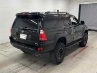 Toyota HILUX SURF лот № 30017 оценка R  с аукциона в Японии 4