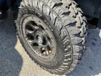 Toyota HILUX SURF лот № 30017 оценка R  с аукциона в Японии 8