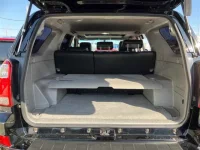 Toyota HILUX SURF лот № 30017 оценка R  с аукциона в Японии 9