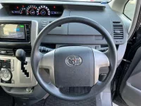 Toyota VOXY лот № 30023 оценка 3.5  с аукциона в Японии 2