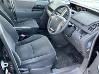 Toyota VOXY лот № 30023 оценка 3.5  с аукциона в Японии 6