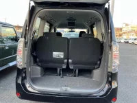 Toyota VOXY лот № 30023 оценка 3.5  с аукциона в Японии 9