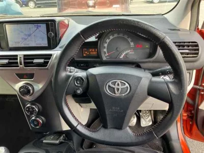 Toyota IQ