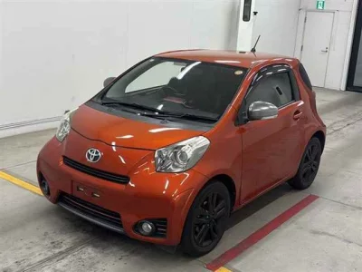 Toyota IQ
