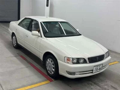 Toyota CHASER