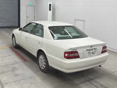 Toyota CHASER