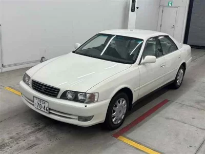 Toyota CHASER