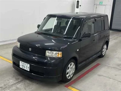 Toyota BB
