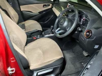 Mazda DEMIO лот № 30044 оценка 4  с аукциона в Японии 6