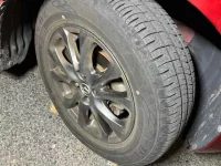 Mazda DEMIO лот № 30044 оценка 4  с аукциона в Японии 8