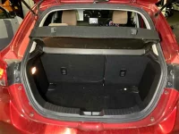 Mazda DEMIO лот № 30044 оценка 4  с аукциона в Японии 9