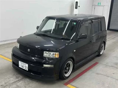 Toyota BB