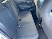 Toyota VITZ лот № 30025 оценка 3.5  с аукциона в Японии 7