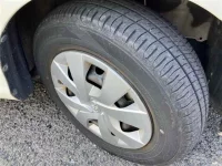 Toyota VITZ лот № 30025 оценка 3.5  с аукциона в Японии 8