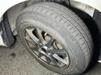 Toyota VITZ лот № 30072 оценка 4  с аукциона в Японии 8