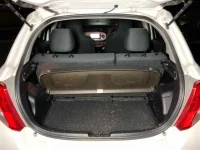 Toyota VITZ лот № 30072 оценка 4  с аукциона в Японии 9