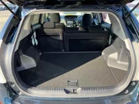 Toyota PRIUS ALPHA лот № 30054 оценка 4  с аукциона в Японии 9