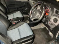 Toyota VITZ лот № 30070 оценка 3.5  с аукциона в Японии 6