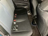 Toyota VITZ лот № 30070 оценка 3.5  с аукциона в Японии 7