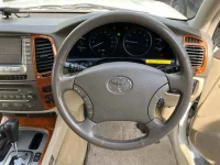 Toyota LAND CRUISER лот № 30052 оценка R  с аукциона в Японии 2