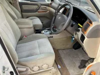 Toyota LAND CRUISER лот № 30052 оценка R  с аукциона в Японии 6