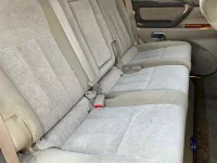 Toyota LAND CRUISER лот № 30052 оценка R  с аукциона в Японии 7