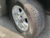 Toyota LAND CRUISER лот № 30052 оценка R  с аукциона в Японии 8