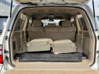 Toyota LAND CRUISER лот № 30052 оценка R  с аукциона в Японии 9