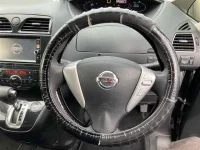 Nissan SERENA лот № 30068 оценка 4  с аукциона в Японии 2