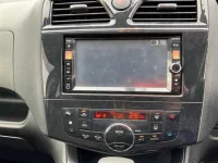 Nissan SERENA лот № 30068 оценка 4  с аукциона в Японии 5