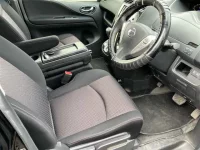 Nissan SERENA лот № 30068 оценка 4  с аукциона в Японии 6