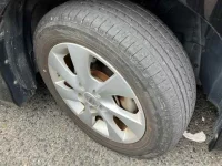 Nissan SERENA лот № 30068 оценка 4  с аукциона в Японии 8