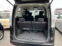 Nissan SERENA лот № 30068 оценка 4  с аукциона в Японии 9