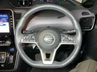 Nissan SERENA лот № 30071 оценка 4.5  с аукциона в Японии 2