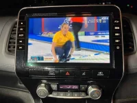 Nissan SERENA лот № 30071 оценка 4.5  с аукциона в Японии 5