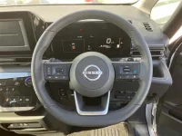 Nissan SERENA лот № 30058 оценка 6  с аукциона в Японии 2