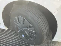 Nissan SERENA лот № 30058 оценка 6  с аукциона в Японии 8