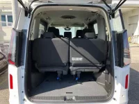 Nissan SERENA лот № 30058 оценка 6  с аукциона в Японии 9