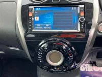 Nissan NOTE лот № 30065 оценка 3.5  с аукциона в Японии 5
