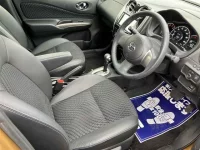 Nissan NOTE лот № 30065 оценка 3.5  с аукциона в Японии 6