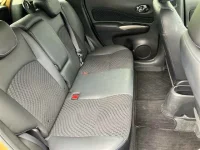 Nissan NOTE лот № 30065 оценка 3.5  с аукциона в Японии 7